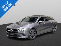 Mercedes CLA