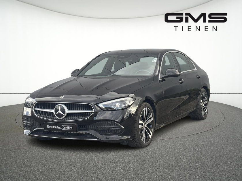 Mercedes Classe C