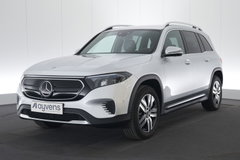 Mercedes EQB 250