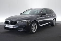 BMW Série 5