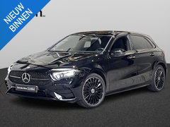 Mercedes Classe A