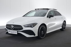 Mercedes CLA