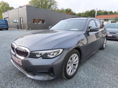 BMW 3 Reeks