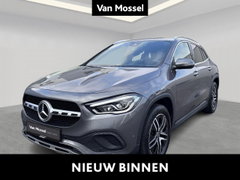 Mercedes GLA