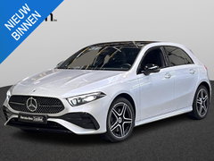 Mercedes A Klasse