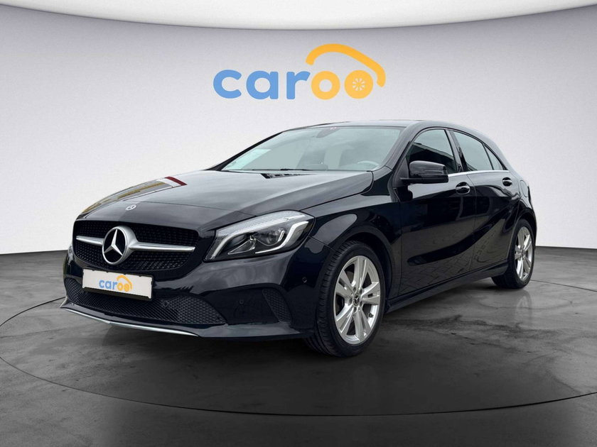 Mercedes Classe A