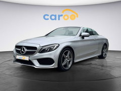 Mercedes C-Klasse