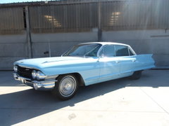 Cadillac
