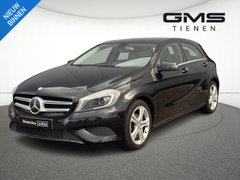 Mercedes A Klasse
