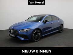 Mercedes CLA
