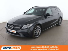 Mercedes Classe C