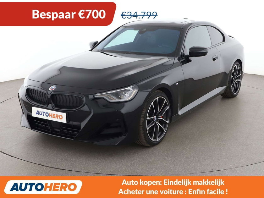 BMW Série 2