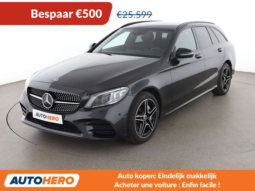 Mercedes Classe C