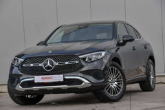 Mercedes GLC