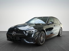 Mercedes Classe C