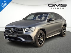 Mercedes GLC