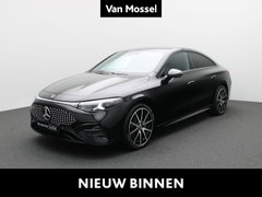 Mercedes CLA