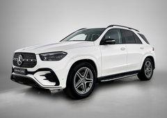Mercedes GLE