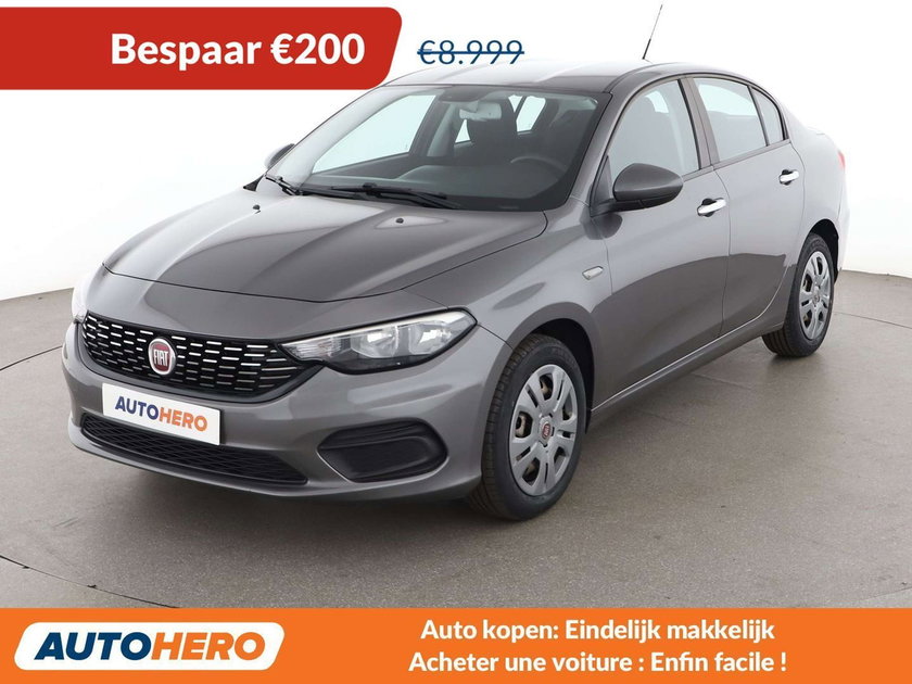 Fiat Tipo