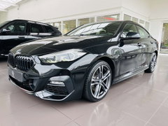 BMW 2 Reeks