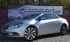 Opel Cascada