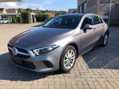 Mercedes Classe A