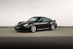 Porsche 996