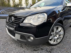 Volkswagen Polo Cross