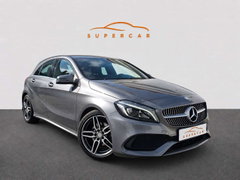 Mercedes Classe A