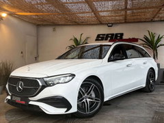 Mercedes Classe E