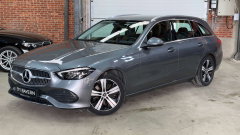 Mercedes Classe C