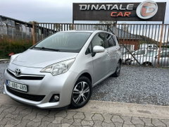 Toyota VERSOS