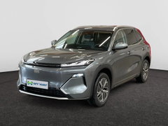 Geely Starray