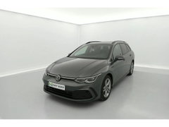 Volkswagen Golf SW