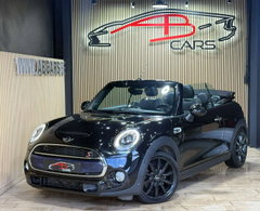 MINI Cabrio