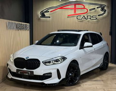 BMW Série 1