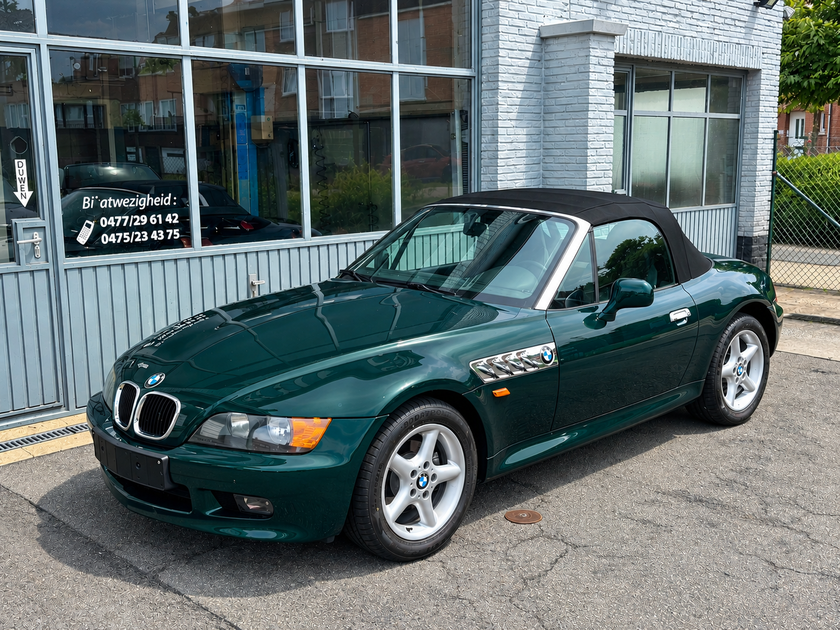 BMW Z3