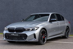 BMW Série 3