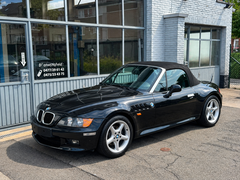 BMW Z3