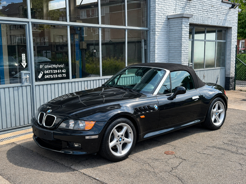 BMW Z3