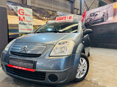 Citroen C2