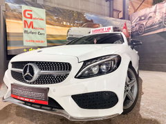 Mercedes Classe C