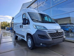 Citroen Jumper