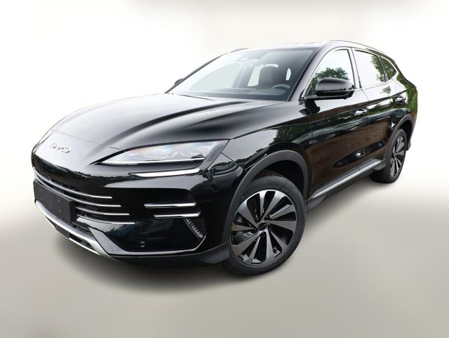 BYD Seal