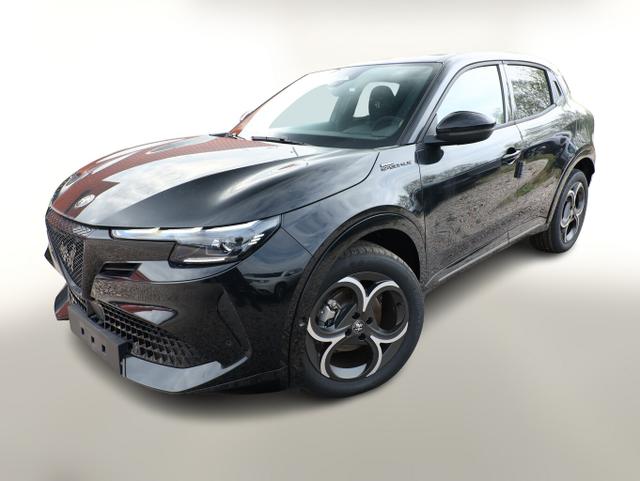 Alfa Romeo Junior