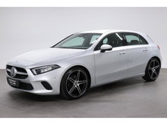 Mercedes A Klasse