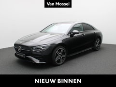 Mercedes CLA