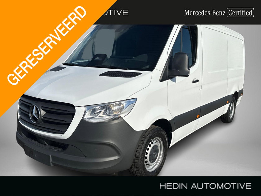 Mercedes Sprinter