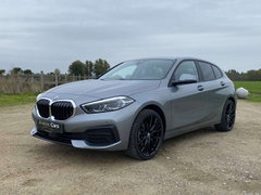 BMW Série 1