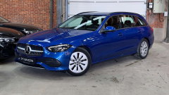 Mercedes Classe C